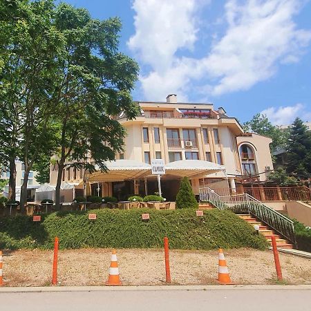 Хотел Класик Варна Hotel Екстериор снимка